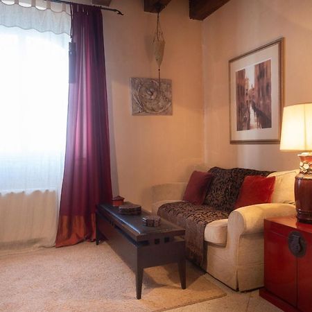 Giudecca Molino Stucky Apartment Venice Exterior photo