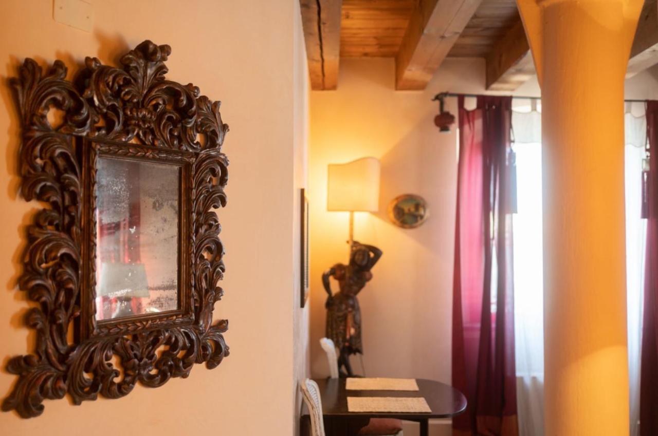 Giudecca Molino Stucky Apartment Venice Exterior photo
